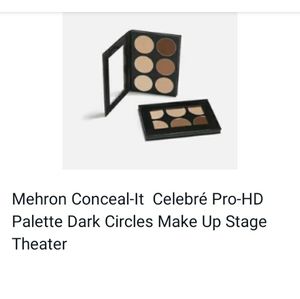 Mehron Conceal-it HD Celebre Pro Foundation Full
